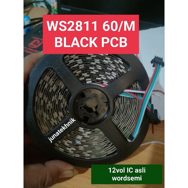 LED strip 12v/24v  ws2811 ORIGINAL