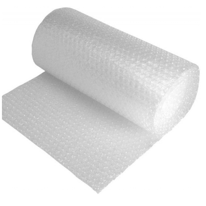 

BUBBLE WRAP/ASURANSI