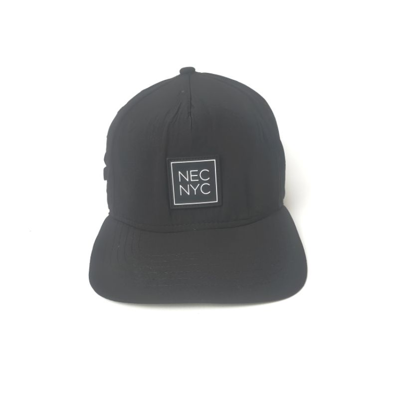 NYC by New Era Strapback Cap Second Original
