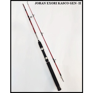 JORAN PANCING EXORI KASCO GEN- II