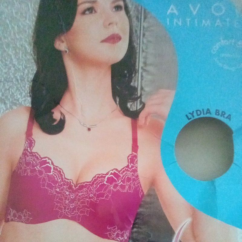 LYDIA BRA