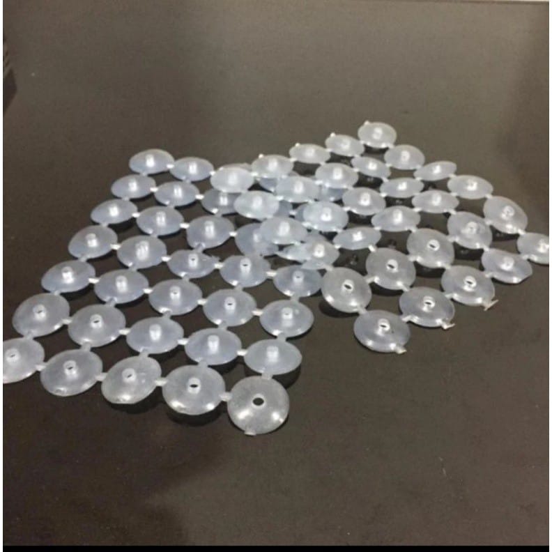 KARET PAKU PAYUNG / KARET PAKU SENG / KARET PAKU ASBES