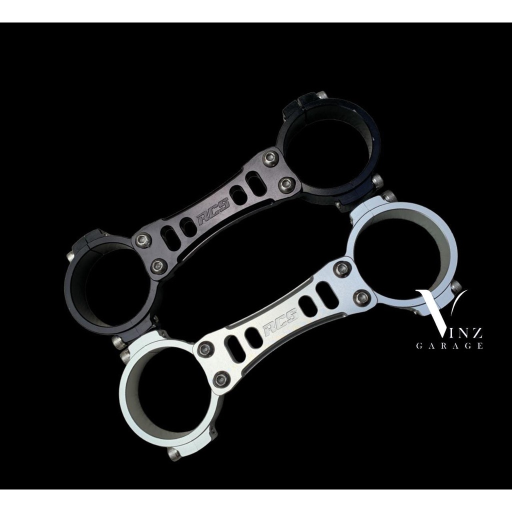 Stabilizer Shock Depan RCS Ninja R SS RR / Borgol Fork Shockbreaker Stabiliser Breaker Borgol Shock 