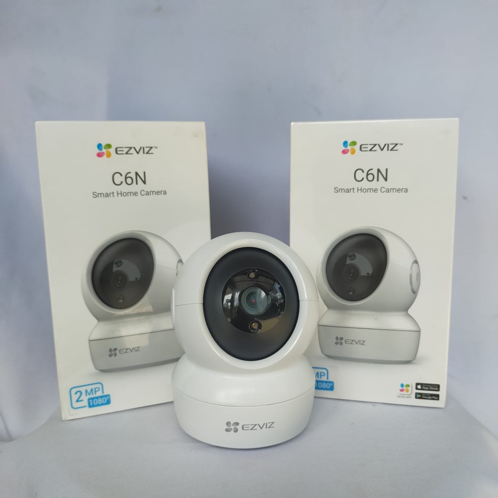 Smart Home Camera EZVIZ C6N Kamera CCTV