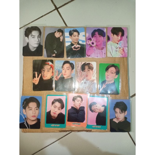 PC Dicon JUNGKOOK (ganteng) official