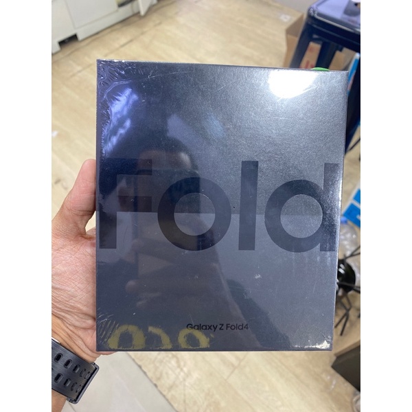 Samsung Z Fold 4 256