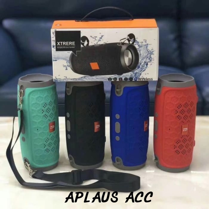 Speaker Bluetooth Jbl J020 Xtrere