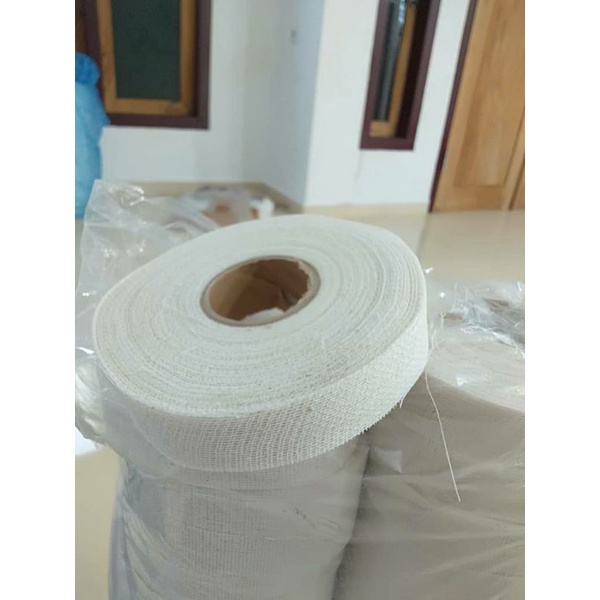 perban kasa gypsum/perban plafon