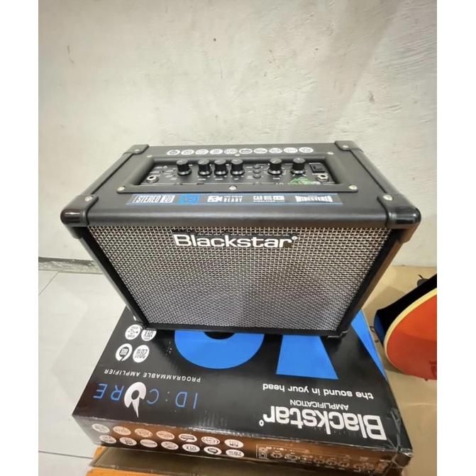 BLACKSTAR ID CORE 20 V3