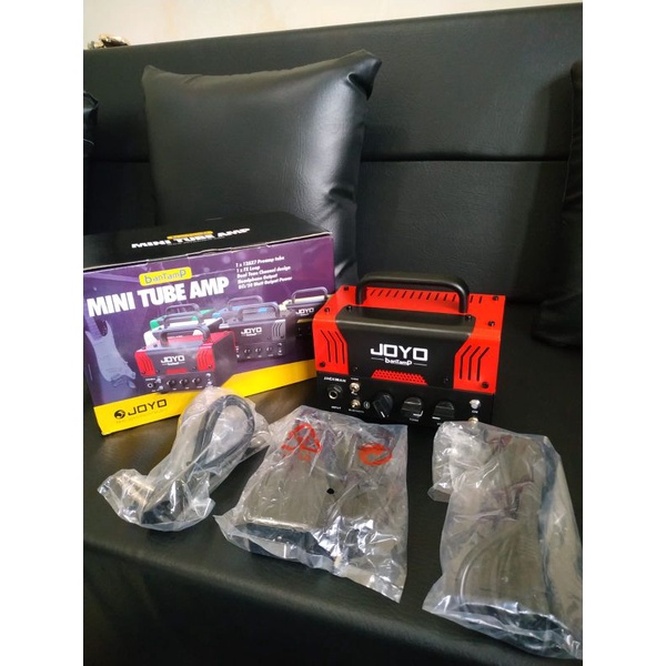 Ampli Gitar JOYO BANTAMP JACKMAN