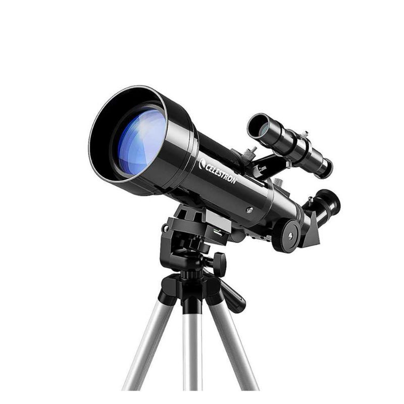 Celestron Powerseeker Teropong Bintang Anak with Carry Bag - D70/F400