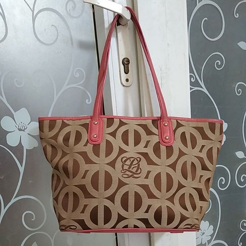 Tas Louis Quatorze Preloved