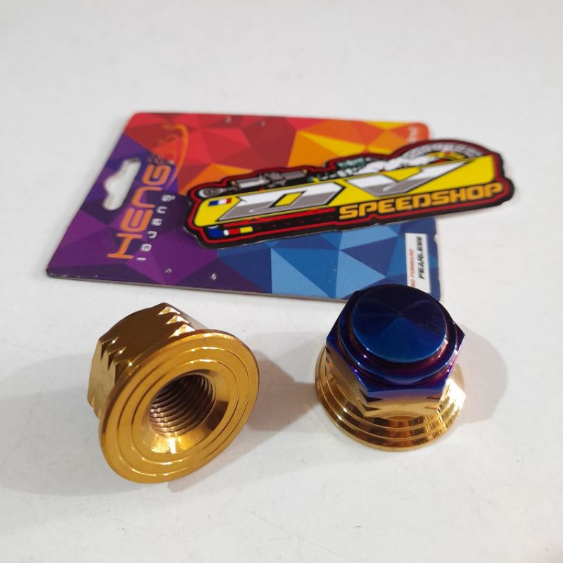 mur as roda belakang yamaha mio soul mio sporty heng original thailand