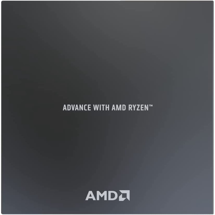 Processor AMD Ryzen 7 7700 3.8GHz Up To 5.3GHz 8-Core AM5 | Zen 4