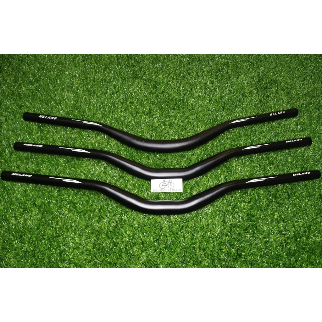 Stang sepeda mtb oversize os handlebar alloy alumunium