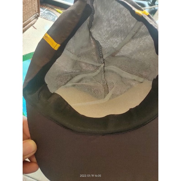 Topi pramuka siaga SD