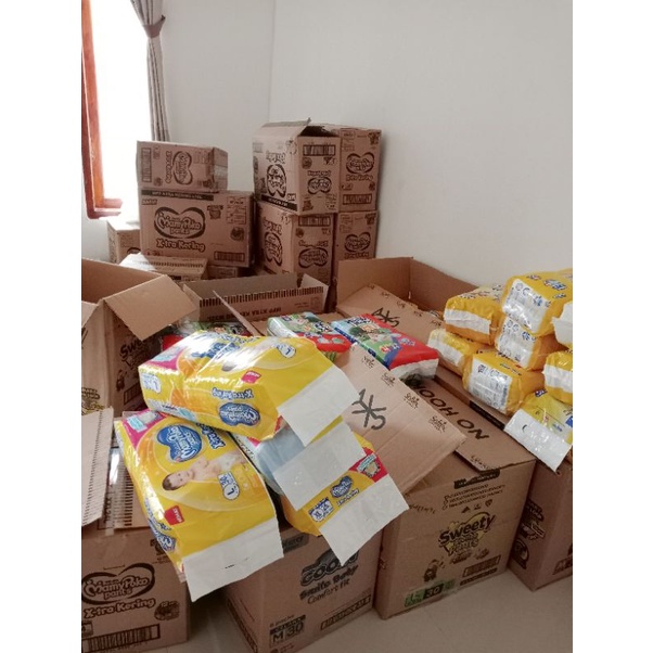 pempes mamypoko NBS/S/M/L