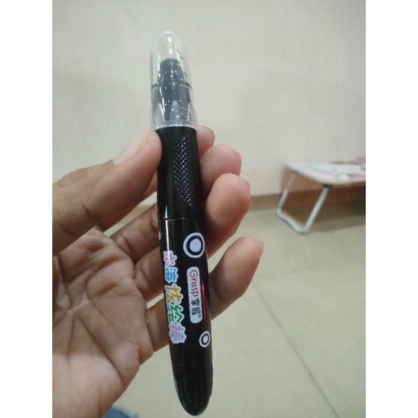 

Crayon grasp tipe 603 (mata besar) no.48