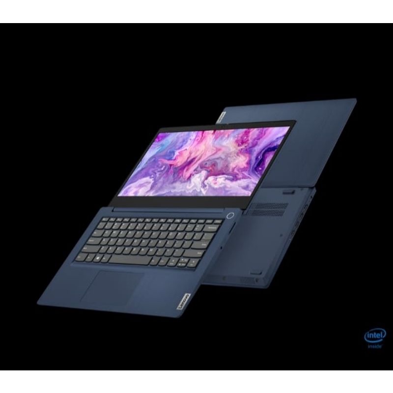 lenovo ideapad slim3 14IGL05 pentium silver n5030 8gb 512ssd w10 ohs