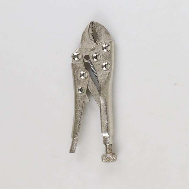 Tang Buaya / Tang Jepit / Locking Pliers