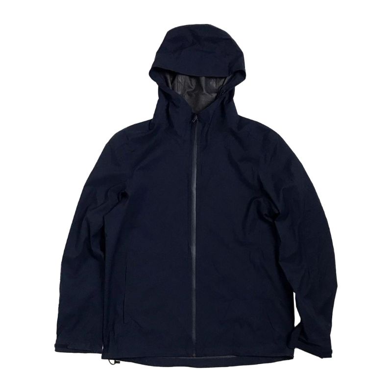 Blocktech Jacket | Uniqlo Original | Size XL