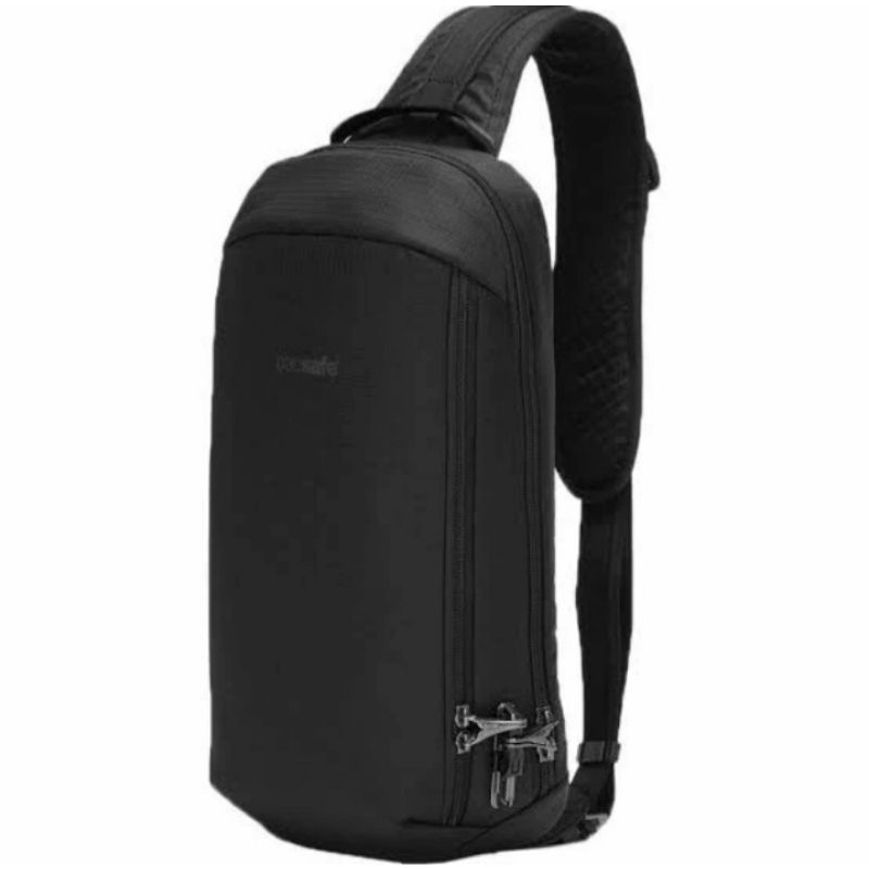Tas Pacsafe Vibe 325 Sling Bag Crossbody Anti theft RFID