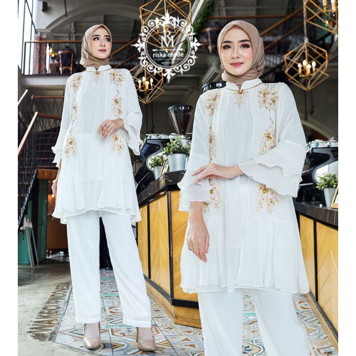 Stelan Sita Original Butik