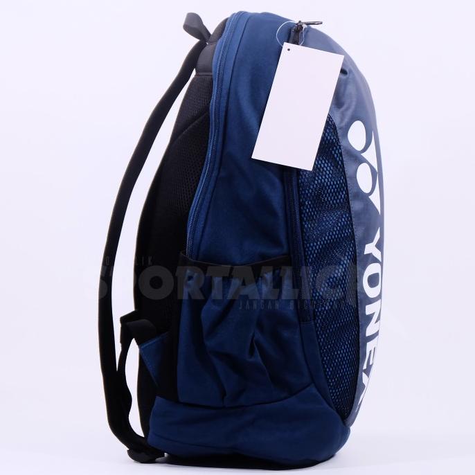 Tas Punggung / Ransel Badminton Yonex BA42112SEX Team BackPack DeepBlu