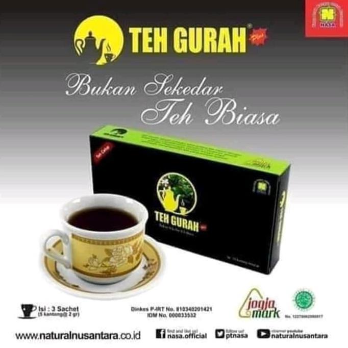 

[PRODUK-S8SIU40] COD / GURAH / TEH GURAH TERLARIS/MEMBERSIHKAN LENDIR&SALURAN PERNAFASAN,GURAH,ORIGINAL Sale