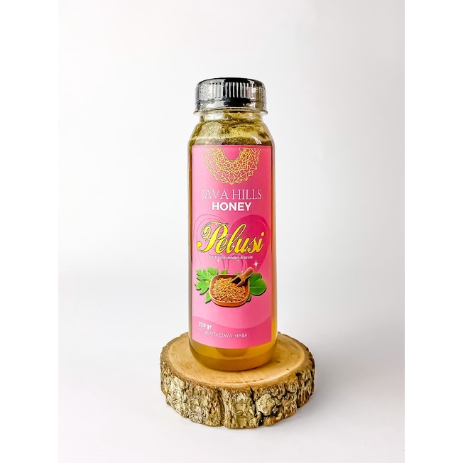 

Madu Pelusi