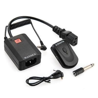 Flash Trigger Flash Trigger Pt-04 Ac