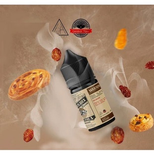 LIQUID PAIN AUX RAISIN PODS FRIENDLY 30ML