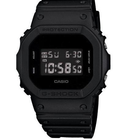 MAR462 [Initial D decoy head D 3 Years Warranty] Casio G-Shock initial D decoy head D joint name DW5