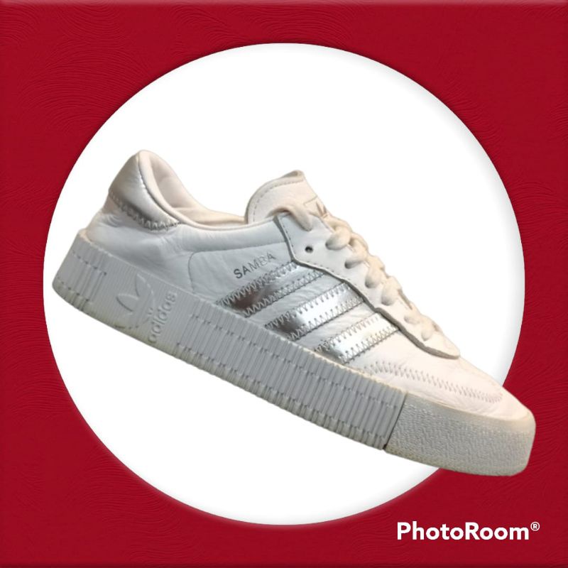 adidas samba shopee