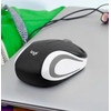 LOGITECH WIRELESS MINI MOUSE M187 ORIGINAL