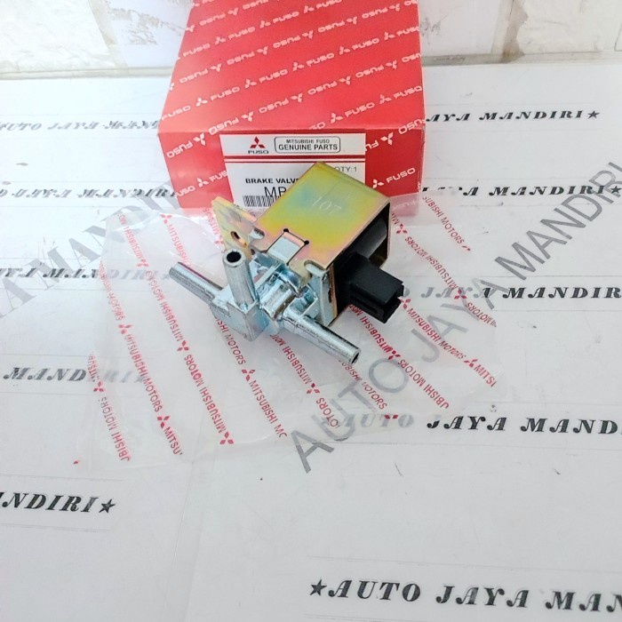 Magnectic valve - switch brake exhaust Ps100 Ps120 Umplung KTB