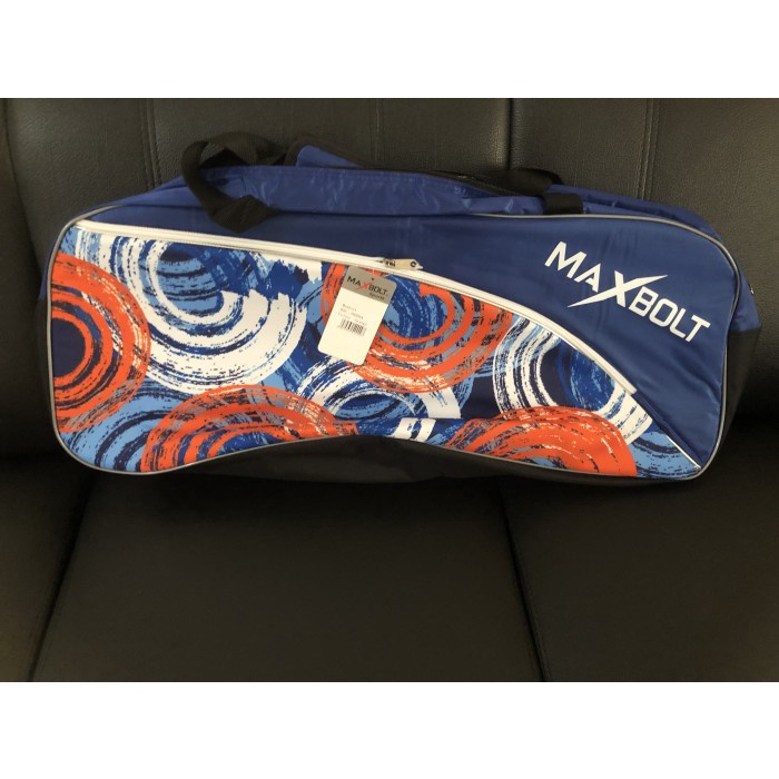 Kar Tas Badminton Maxbolt Yh 2004 Original
