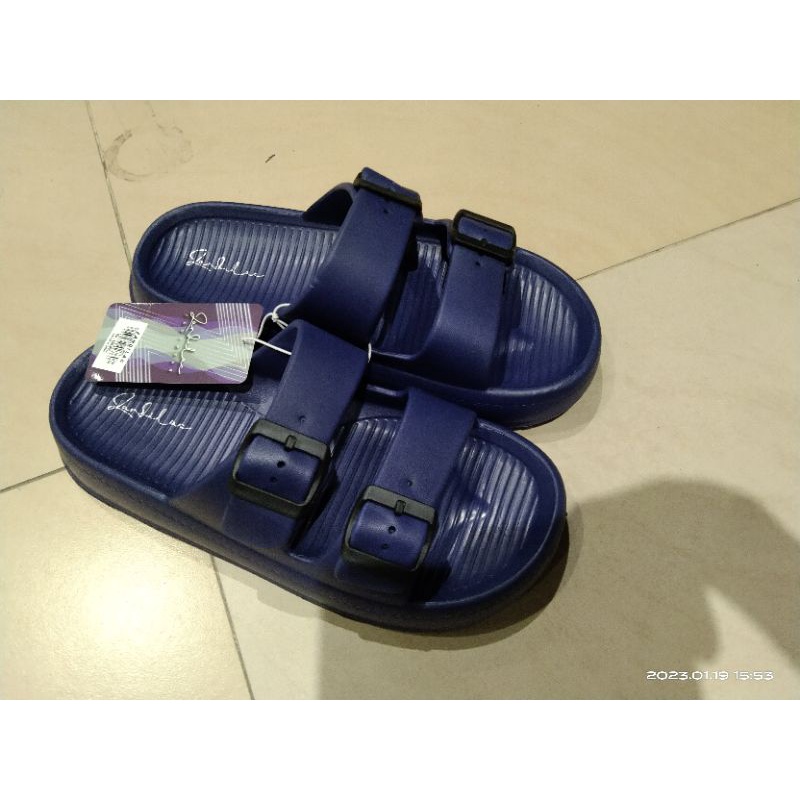 SANDAL SELOP PRIA ZANDILAC TERBARU