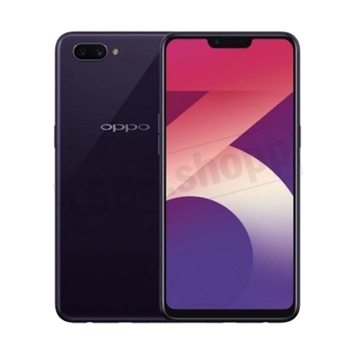 hp oppo A3s 6+128G Garansi Grosir Termurah 1 tahun