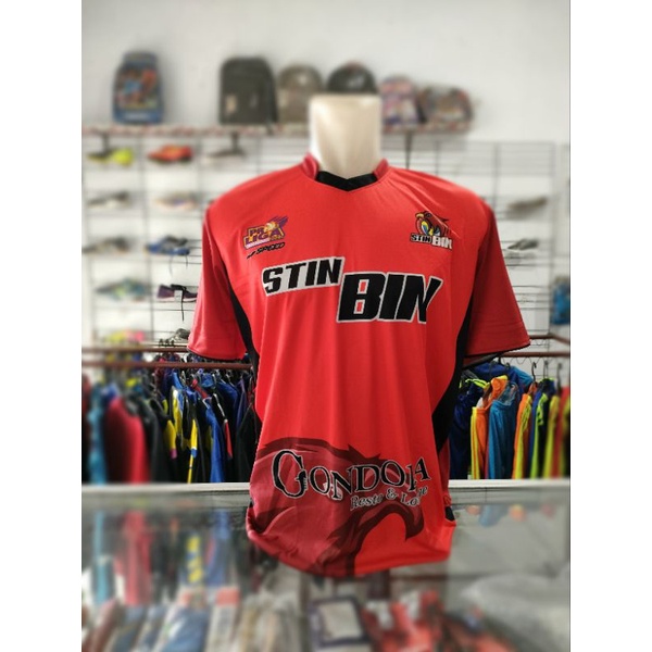 Jersey STIN BIN proliga