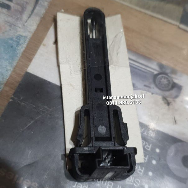 SENSOR EVABURATOR AC BMW E46