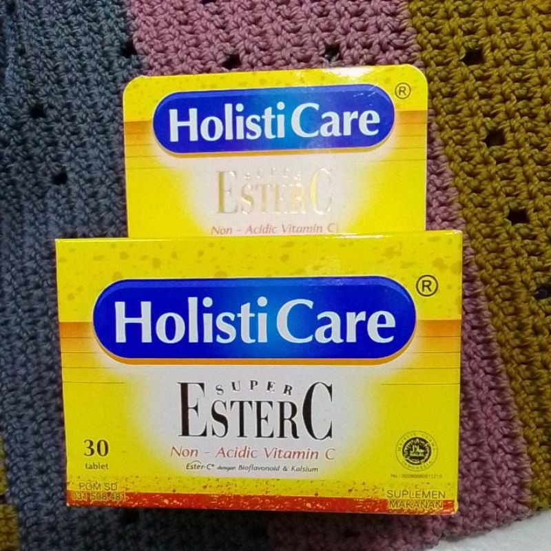 holisticare