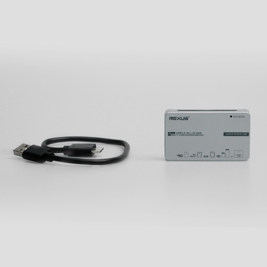 Rexus Card Reader C308