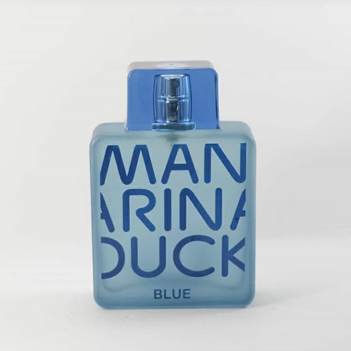 Parfum Original Mandarina Duck Blue Men 100ml