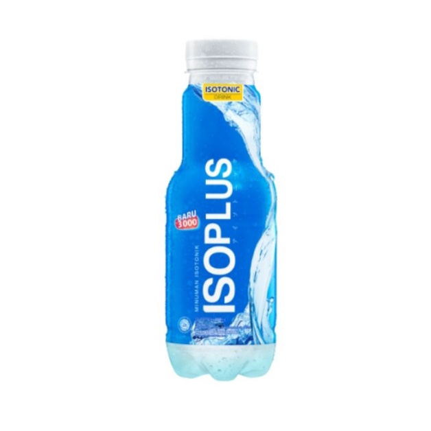 

isoplus 350Ml 1 Botol