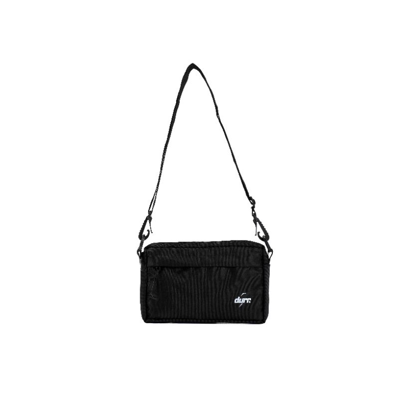 Durr Clutch Bag