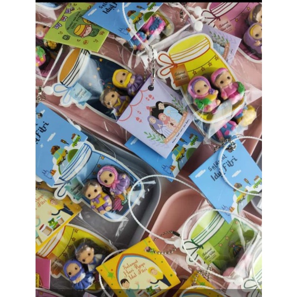 

Coklat & Coklat Oreo Tenteng 10 gratis 2