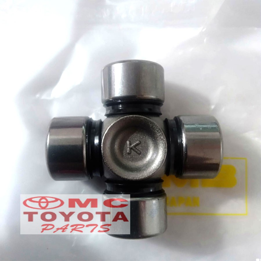 Universal Cros Joint Kopel Couple Toyota Universal GMB ST-1638