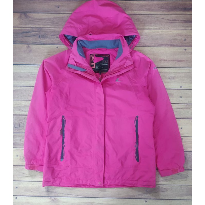 Papowcloth - Jaket Original Lecaf/Jaket Lecaf/MINUS NODA