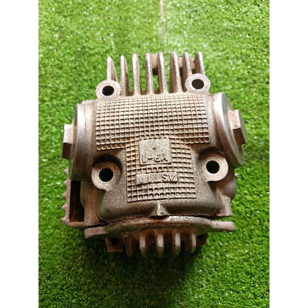 kop head Yamaha Cripton Vega lama